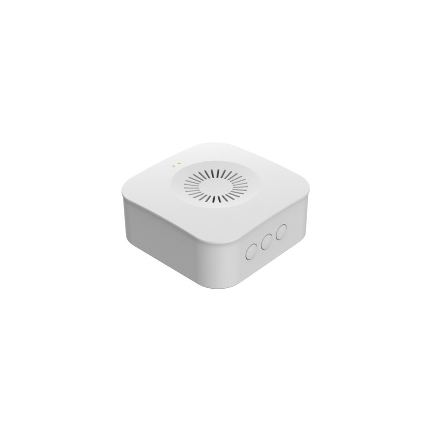 Immax NEO 07728L - Video Deurbel NEO LITE Smart Wifi Tuya IP54