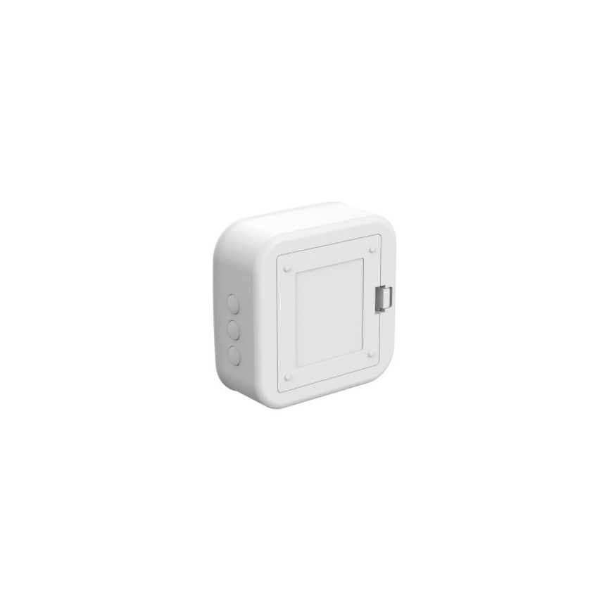 Immax NEO 07728L - Video Deurbel NEO LITE Smart Wifi Tuya IP54