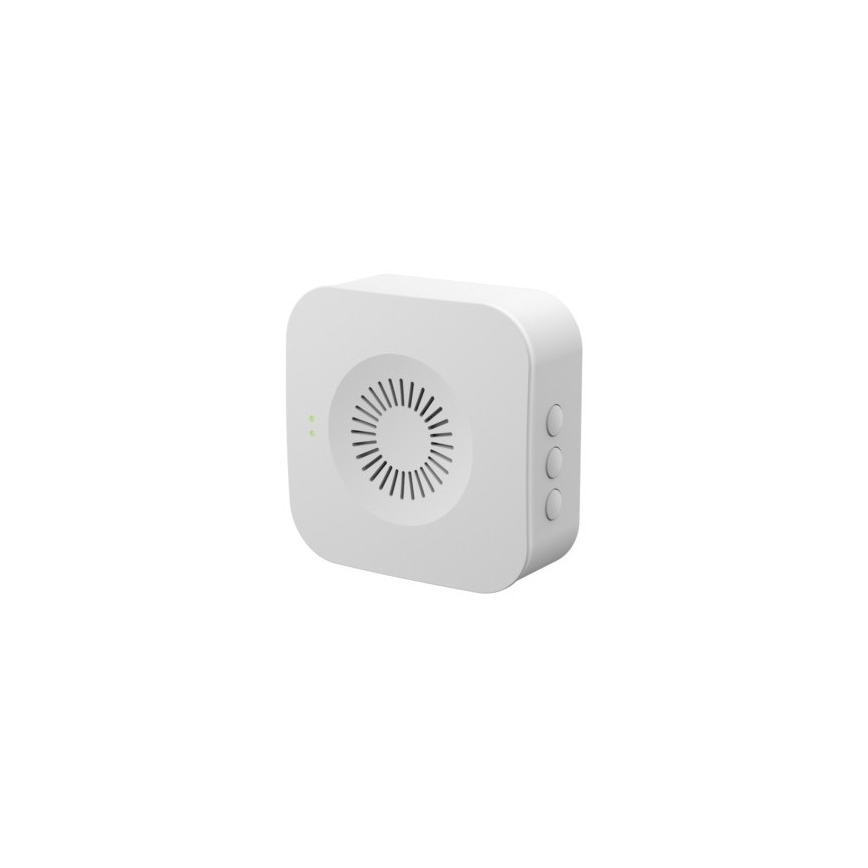 Immax NEO 07728L - Video Deurbel NEO LITE Smart Wifi Tuya IP54