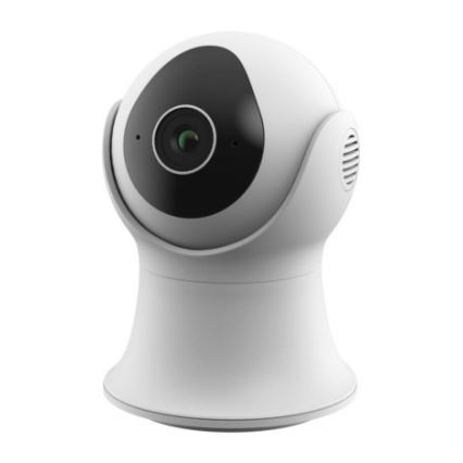 Immax NEO 07729L - Slimme buitencamera NEO LITE 1080p IP65 Wi-Fi Tuya