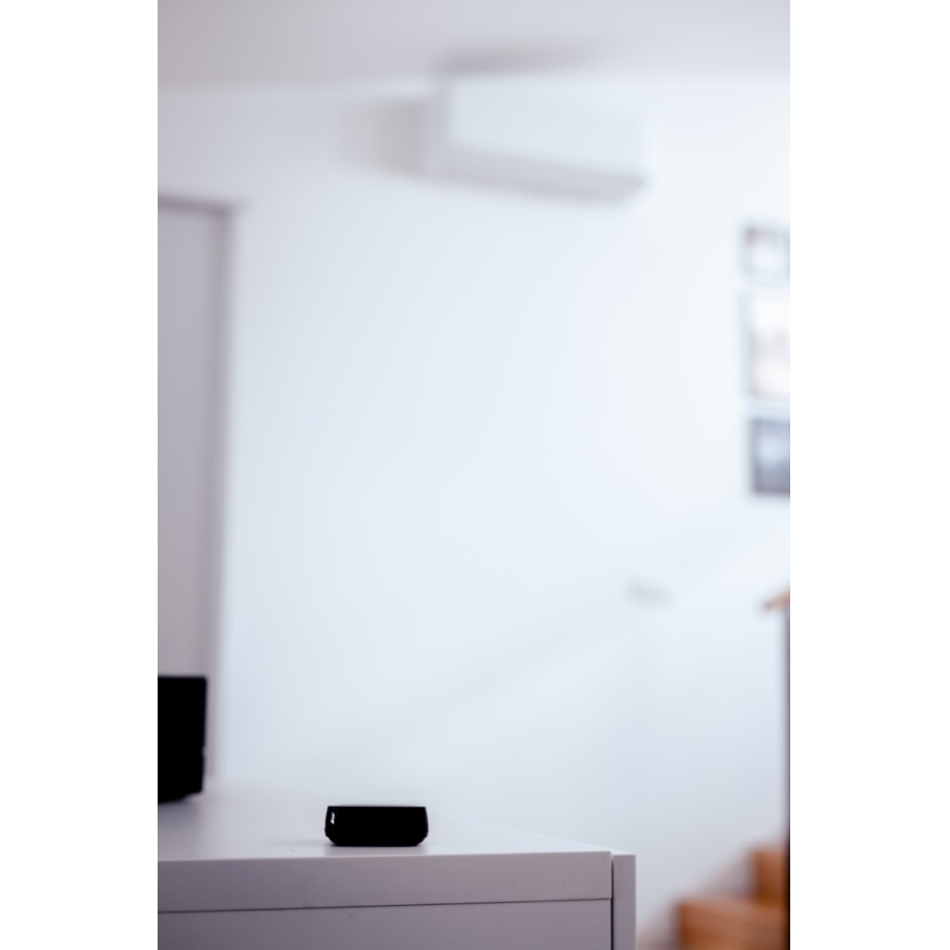 Immax NEO 07730L - Slimme IR controller NEO LITE met temperatuur en vochtigheidssensoren Wifi Tuya 5V