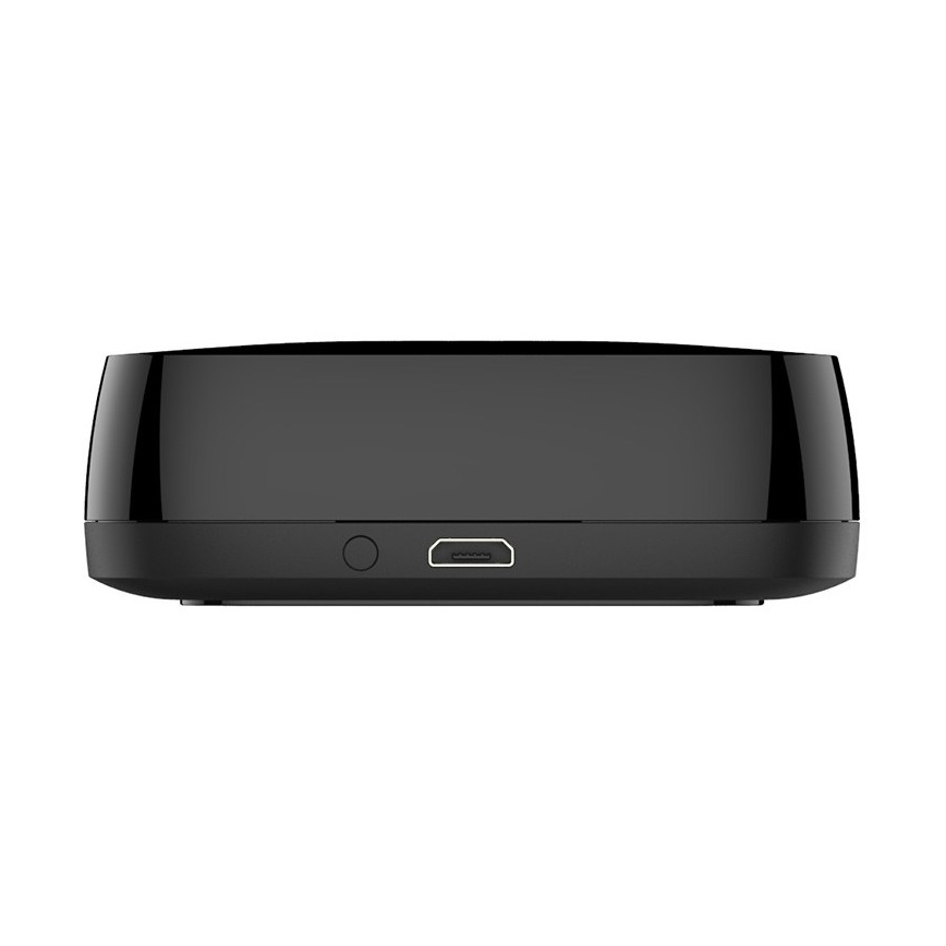 Immax NEO 07730L - Slimme IR controller NEO LITE met temperatuur en vochtigheidssensoren Wifi Tuya 5V