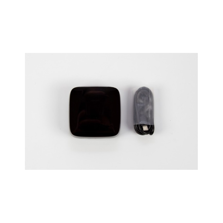 Immax NEO 07730L - Slimme IR controller NEO LITE met temperatuur en vochtigheidssensoren Wifi Tuya 5V