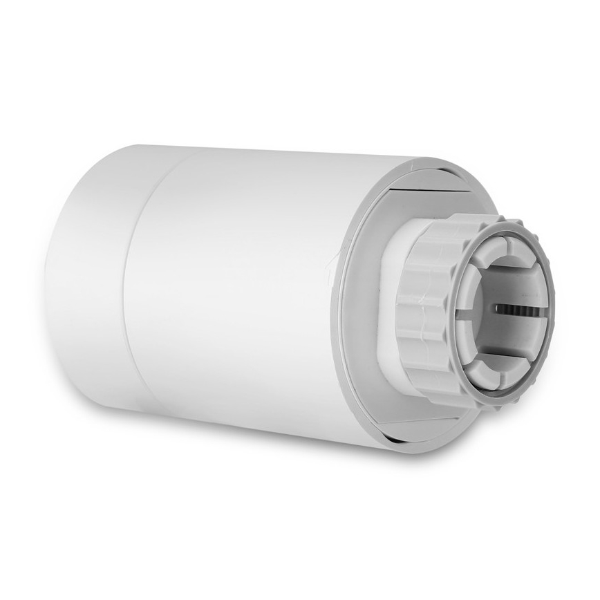 Immax NEO 07732A - SET 3x Thermostaat Kop 2xAA/3V Tuya