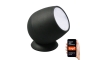 Immax NEO 07739L - Dimbare LED RGB Tafel Lamp ATMOSPHERE LED/3W/5V Wi-Fi Tuya