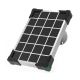 Immax NEO 07744L - Solar Paneel 3Wp/5V/0,6A IP65