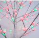 Immax NEO 07750L - LED RGB Kerst Decoratie voor Buiten NEO LITE LED/7,2W/230V 1,8m IP44 Wi-Fi Tuya boom