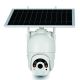 Immax NEO 07753L - Slimme Solar Camera met Sensor NEO LITE FULL HD 6W 14400mAh Wi-Fi Tuya IP65
