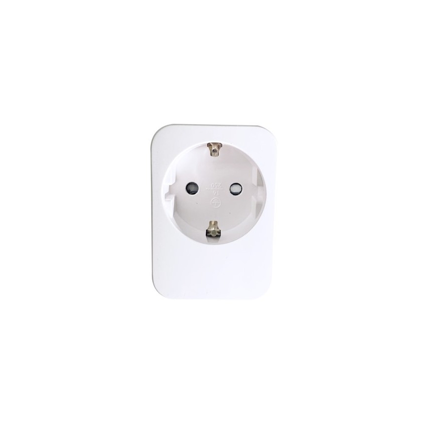 Immax NEO 07761C - SET 3x Slimme stekkerdoos NEO LITE 3680W/230V/16A Wi-Fi Tuya