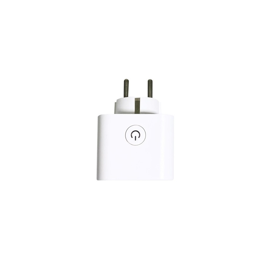 Immax NEO 07761L - Slimme stekkerdoos NEO LITE 3680W/230V/16A Wi-Fi Tuya