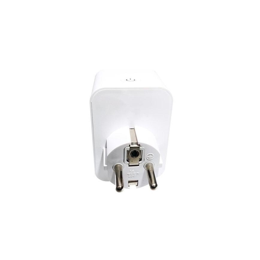 Immax NEO 07761L - Slimme stekkerdoos NEO LITE 3680W/230V/16A Wi-Fi Tuya