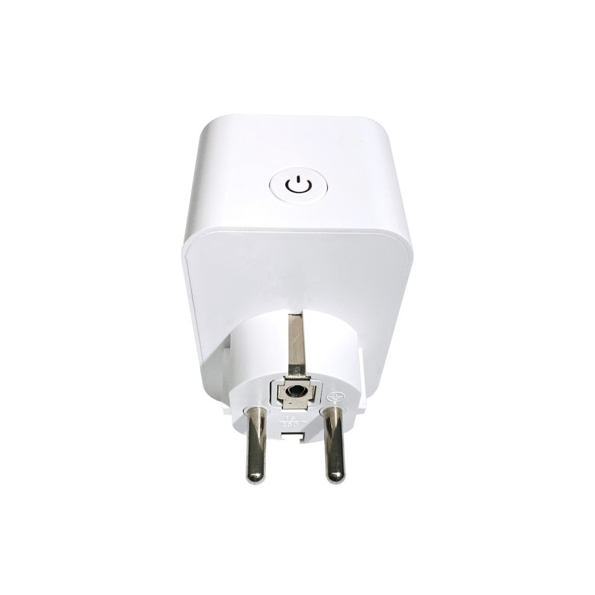 Immax NEO 07762C - SET 3x Slimme stekkerdoos NEO LITE 3680W/230V/16A Wi-Fi Tuya