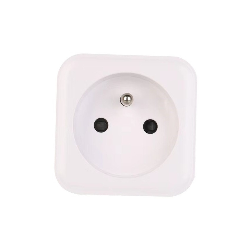 Immax NEO 07762L - Slimme stekkerdoos NEO LITE 3680W/230V/16A Wi-Fi Tuya