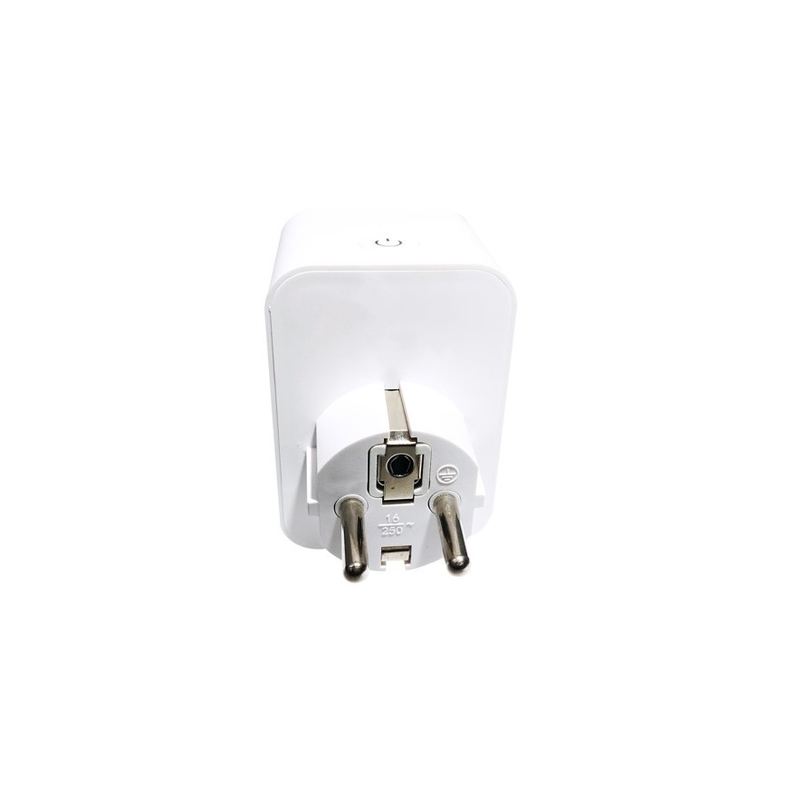Immax NEO 07762L - Slimme stekkerdoos NEO LITE 3680W/230V/16A Wi-Fi Tuya