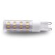 Immax NEO 07763C - SET 3x Dimbare LED Lamp NEO LITE G9/4W/230V 2700-6500K Wi-Fi Tuya