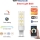 Immax NEO 07763CDO - Set van 3 dimbare CCT-LED-lampen G9/4W/230V Wi-Fi Tuya + afstandsbediening