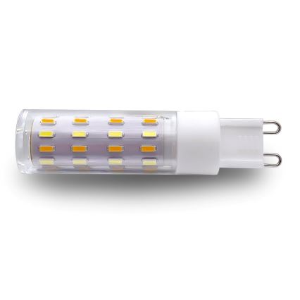 Immax NEO 07763L - LED dimbare lamp NEO LITE G9/4W/230V 2700-6500K Wi-Fi Tuya