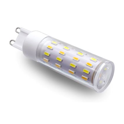 Immax NEO 07763L - LED dimbare lamp NEO LITE G9/4W/230V 2700-6500K Wi-Fi Tuya