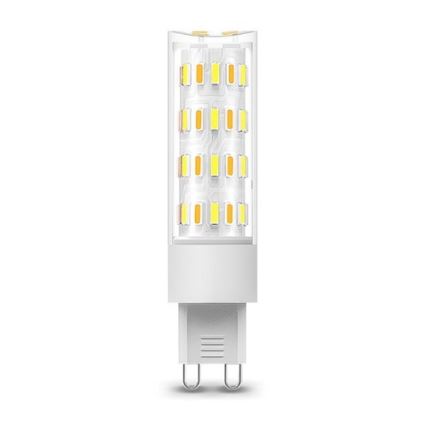 Immax NEO 07763L - LED dimbare lamp NEO LITE G9/4W/230V 2700-6500K Wi-Fi Tuya