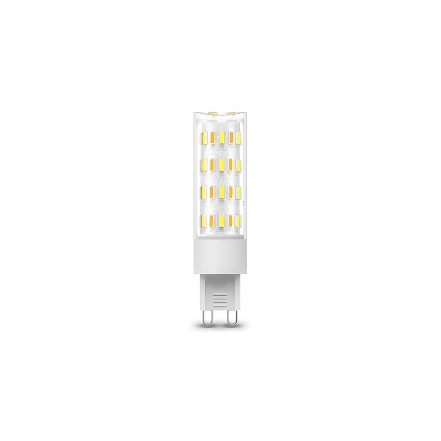 Immax NEO 07763L - LED dimbare lamp NEO LITE G9/4W/230V 2700-6500K Wi-Fi Tuya