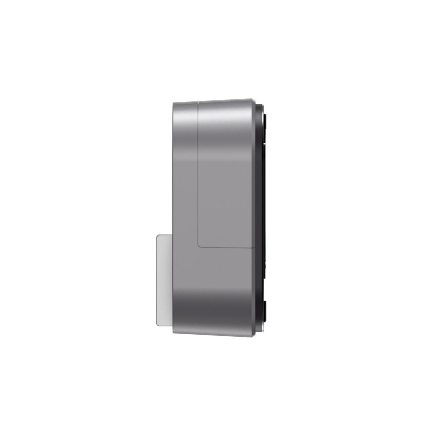 Immax NEO 07764L - Deurslot met een toetsenbord en slimme gateway Tuya