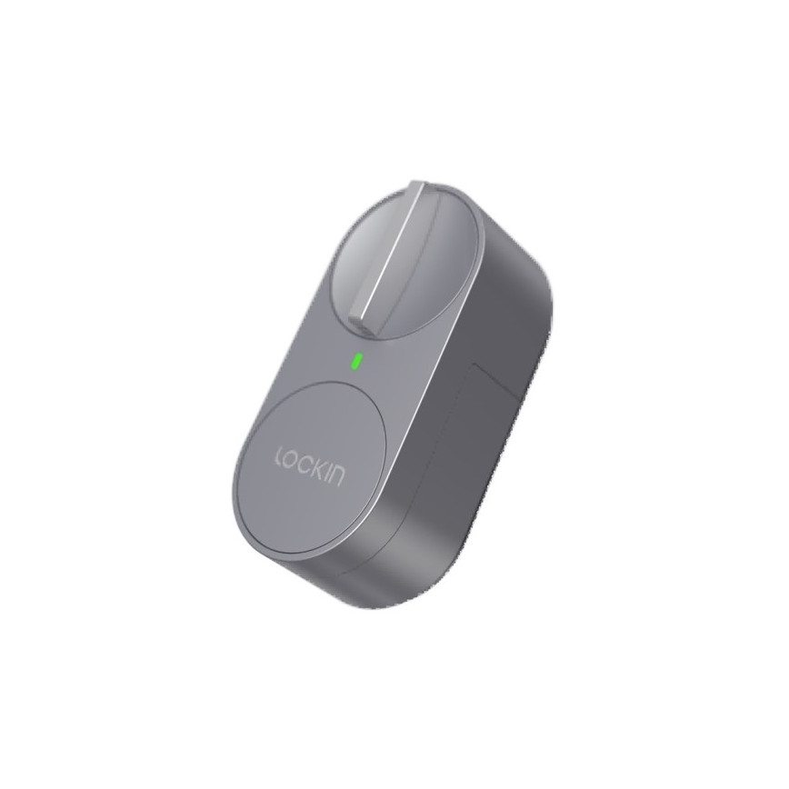 Immax NEO 07764L - Deurslot met een toetsenbord en slimme gateway Tuya