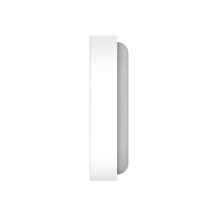 Immax NEO 07767L - Smart buitenshuis schakelaar 1xCR2032 IP55 Tuya