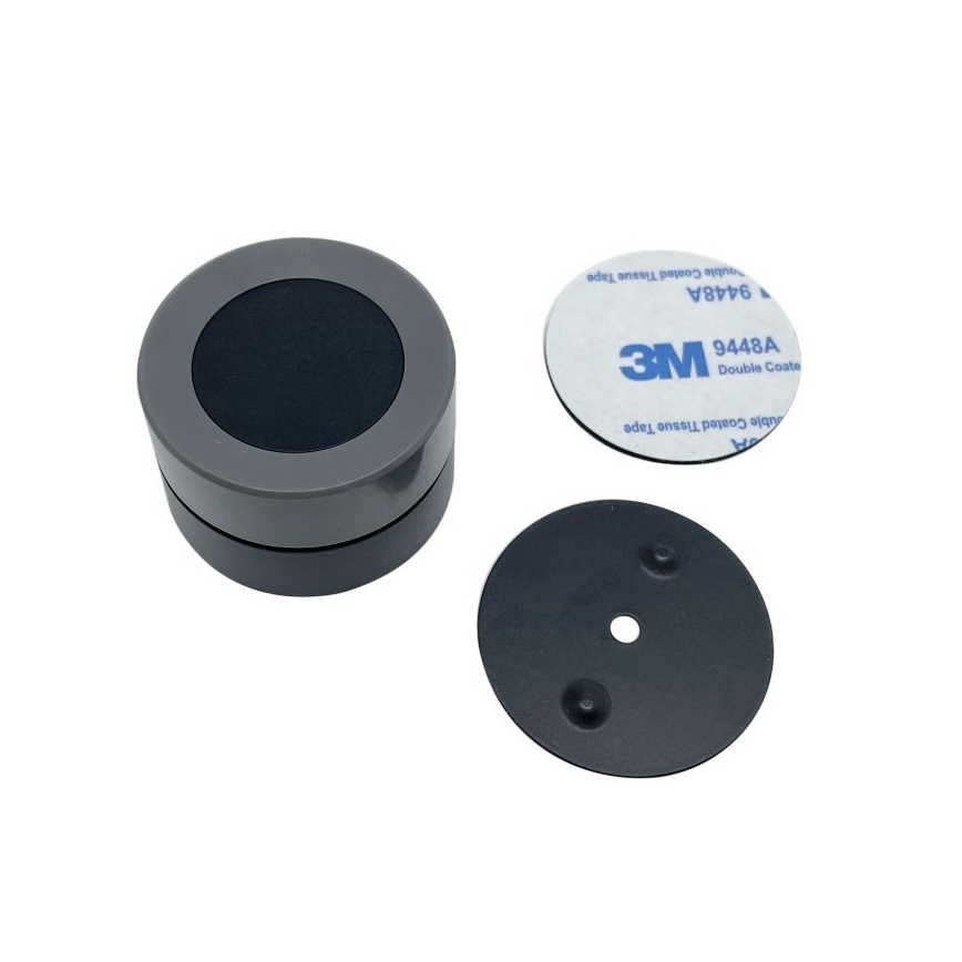Immax NEO 07768L - Smart roterend dimmer 1xCR2032 Tuya