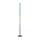 Immax NEO 07776L - LED RGB dimbare vloerlamp AMBIENTE LED/12W/230V Wi-Fi Tuya + afstandsbediening