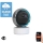 Immax NEO 07781L  - Smart binnen camera met sensor EYE NEO LITE 355° P/T 5MP Wi-Fi Tuya