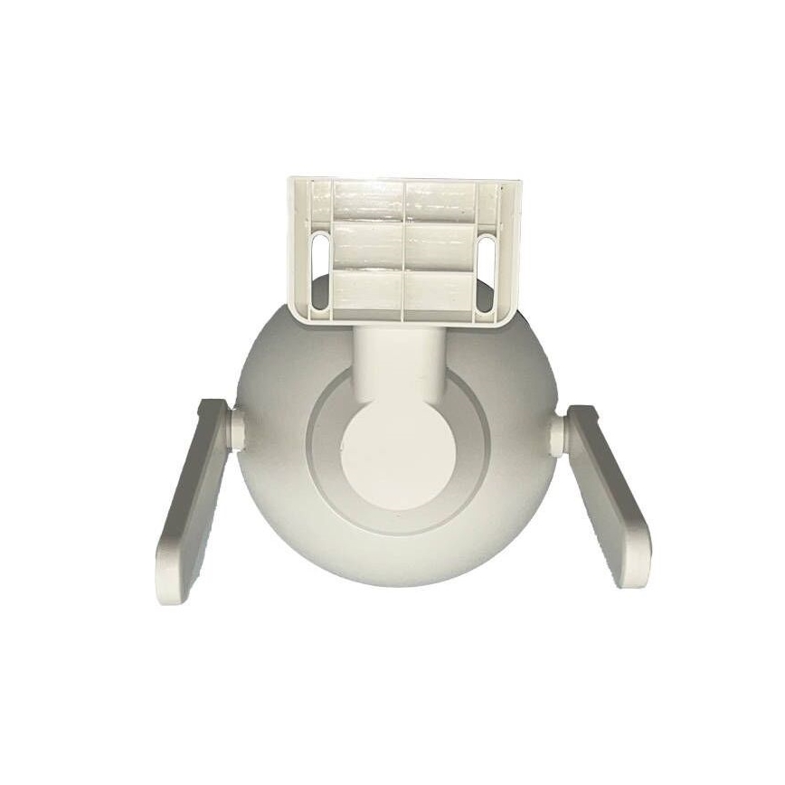 Immax NEO 07782L - Slimme buitencamera met sensor BALL 355° P/T 4MP IP65 Wi-Fi Tuya