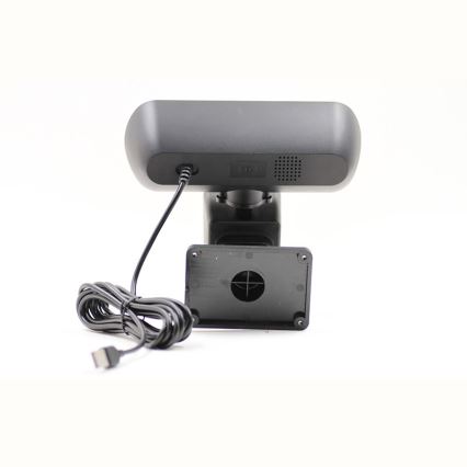 Immax NEO 07785L - LED Slimme buitencamera met een licht LED/5,5W/5V IP65 Wi-Fi Tuya