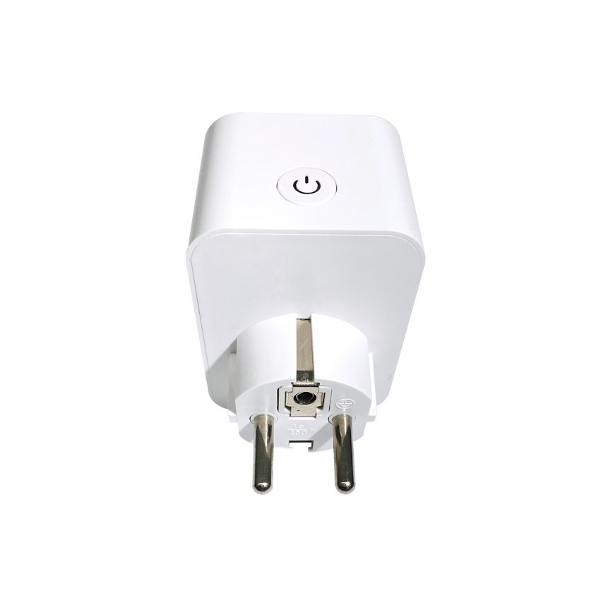 Immax NEO 07786C - SET 3x Slim stopcontact NEO LITE 3680W/230V/16A Tuya