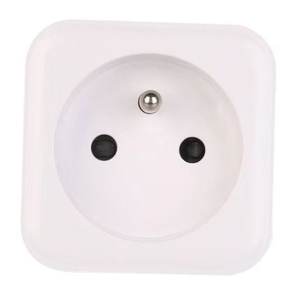 Immax NEO 07786C - SET van 3 slimme stekkers NEO LITE 3680W/230V/16A Tuya