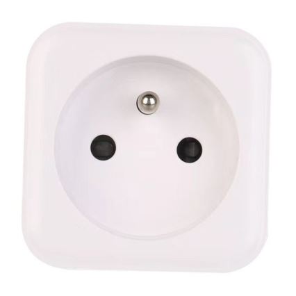 Immax NEO 07786L - Slimme stekker NEO LITE 3680W/230V/16A Tuya