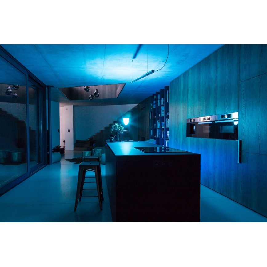 Immax NEO 07790L - LED RGB+CCT Dimbare strip NEO SMART LED/15W/230V 3m IP65 Wi-Fi Tuya