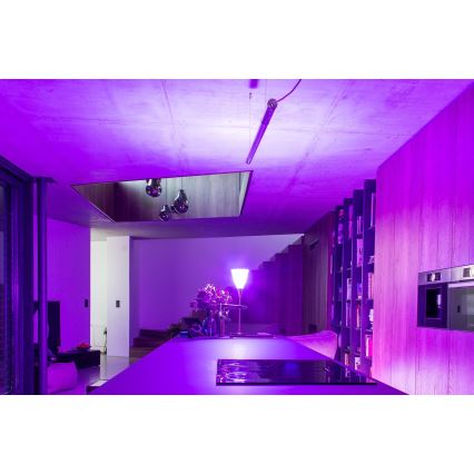Immax NEO 07790L - LED RGB+CCT Dimbare strip NEO SMART LED/15W/230V 3m IP65 Wi-Fi Tuya