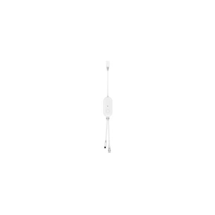 Immax NEO 07791L - LED RGB Dimbare strip NEO LITE LED/18W/230V 5m IP65 MUSIC Wi-FI Tuya + afstandsbediening