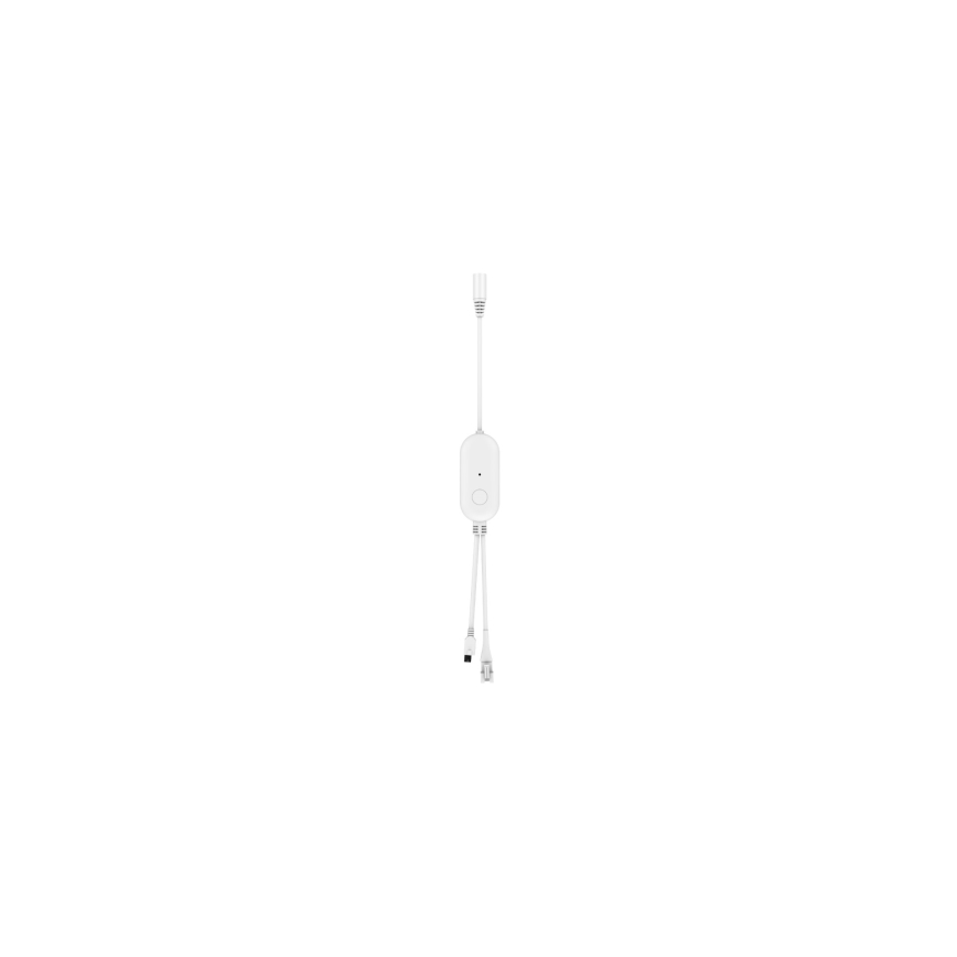 Immax NEO 07791L - LED RGB Dimbare strip NEO LITE LED/18W/230V 5m IP65 MUSIC Wi-FI Tuya + afstandsbediening