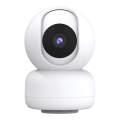Immax NEO 07795L - Smart binnen camera met sensor 4MP 5V Wi-Fi Tuya