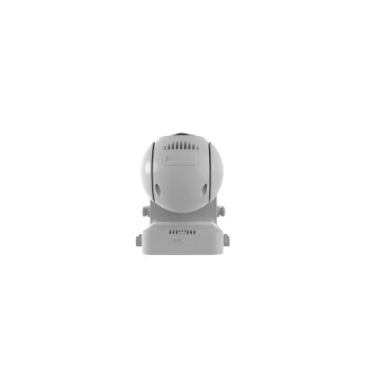 Immax NEO 07803L - Slimme buitenzonnecamera met sensor SENTRY 6000 mAh Wi-Fi Tuya IP65