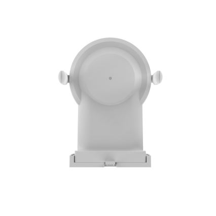Immax NEO 07804L - Slimme buitenzonnecamera met sensor 9000 mAh Wi-Fi Tuya IP65