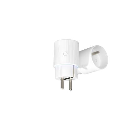 Immax NEO 07812L - Slimme stekker E 3500W Tuya Wi-Fi