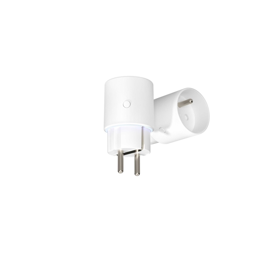 Immax NEO 07812L - Slimme stekker E 3500W Tuya Wi-Fi