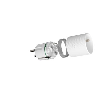 Immax NEO 07812L - Slimme stekker E 3500W Tuya Wi-Fi
