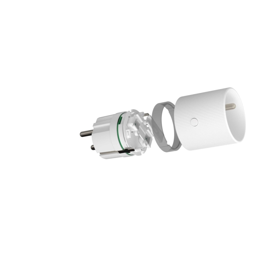 Immax NEO 07812L - Slimme stekker E 3500W Tuya Wi-Fi