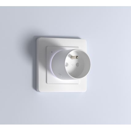Immax NEO 07812L - Slimme stekker E 3500W Tuya Wi-Fi