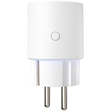 Immax NEO 07812L - Slimme stekker type E 3500W Wi-Fi