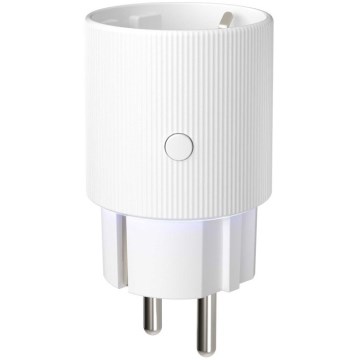 Immax NEO 07813L - Slimme stekker F 3500W Tuya Wi-Fi