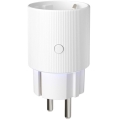 Immax NEO 07813L - Slimme Wi‑Fi-stekker F 3500 W